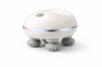 VELLUNA Scalp Relax™ Electric Head Massager