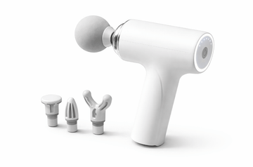 VELLUNA PureRelief™ Massage Gun