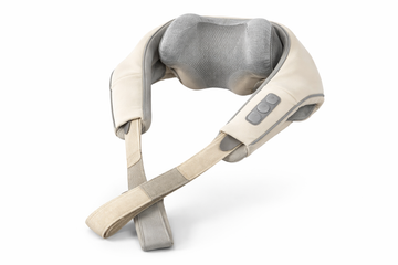 VELLUNA Neck & Shoulder Deep Relief Massager